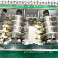 CBM-600 آلة ختم الكبسولة السائلة الأوتوماتيكية